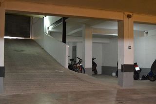 Trastero en alquiler en La Raïosa en Valencia