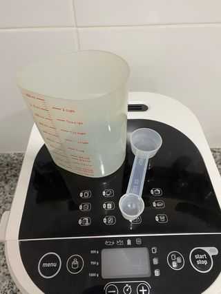Panificadora Moulinex Pain Doré 1kg