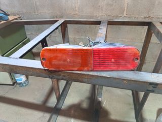 Eje de transmisión para coche