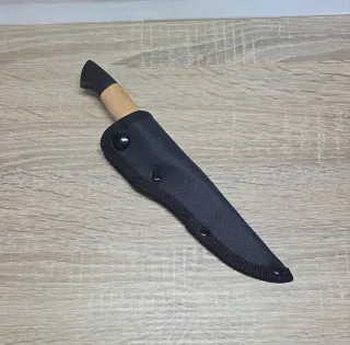 Cuchillo de colección