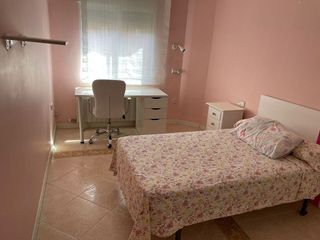 Piso en alquiler en Universidad en Ciudad Real