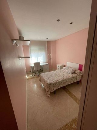 Piso en alquiler en Universidad en Ciudad Real