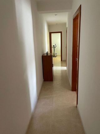 Piso en alquiler en Universidad en Ciudad Real