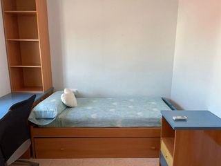 Piso en alquiler en Universidad en Ciudad Real