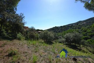 Terreno en venta en Alella