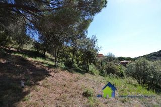 Terreno en venta en Alella