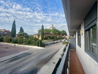 Casa adosada en alquiler en Franqueses del Vallès, les