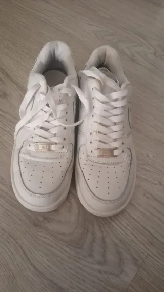 Zapatillas Nike Air Force 1 Blancas