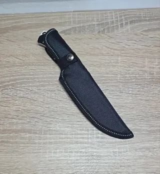 Cuchillo de colección