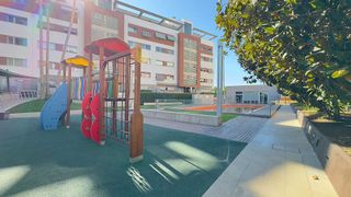 Piso en alquiler en San Miguel en Armilla