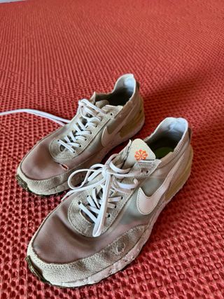 Zapatillas Nike Rosa Talla 38