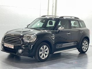 Mini COUNTRYMAN Cooper D