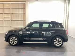 Mini COUNTRYMAN Cooper D