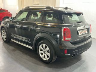 Mini COUNTRYMAN Cooper D