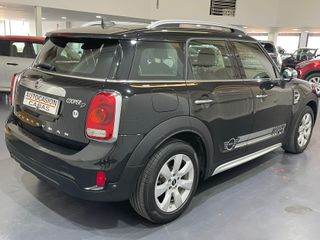 Mini COUNTRYMAN Cooper D