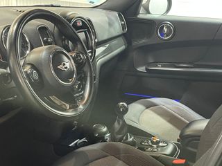 Mini COUNTRYMAN Cooper D