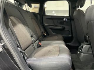 Mini COUNTRYMAN Cooper D