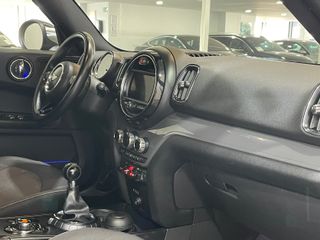 Mini COUNTRYMAN Cooper D