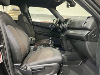 Mini COUNTRYMAN Cooper D