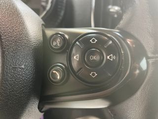 Mini COUNTRYMAN Cooper D