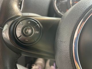 Mini COUNTRYMAN Cooper D