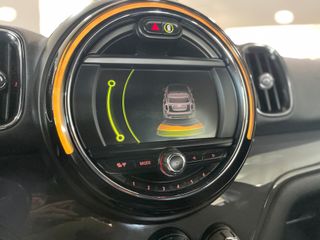Mini COUNTRYMAN Cooper D