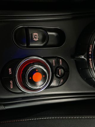 Mini COUNTRYMAN Cooper D