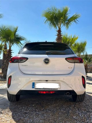 Opel Corsa 2020
