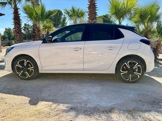 Opel Corsa 2020