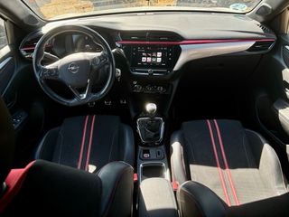 Opel Corsa 2020