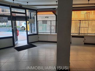 Local comercial en venta en Santurtzi