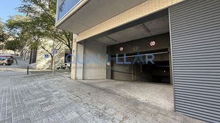 Garaje en alquiler en Can Calders - Mas Lluí - Roses Castellbell en Sant Feliu de Llobregat