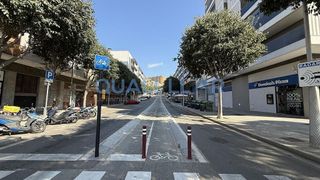 Garaje en alquiler en Can Calders - Mas Lluí - Roses Castellbell en Sant Feliu de Llobregat