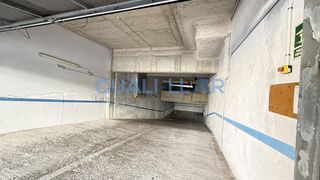 Garaje en alquiler en Can Calders - Mas Lluí - Roses Castellbell en Sant Feliu de Llobregat