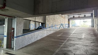 Garaje en alquiler en Can Calders - Mas Lluí - Roses Castellbell en Sant Feliu de Llobregat