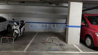 Garaje en alquiler en Can Calders - Mas Lluí - Roses Castellbell en Sant Feliu de Llobregat