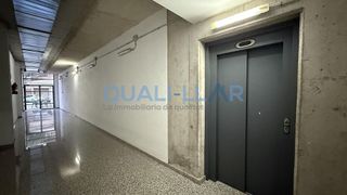 Garaje en alquiler en Can Calders - Mas Lluí - Roses Castellbell en Sant Feliu de Llobregat