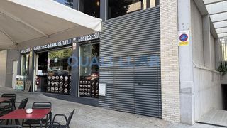 Garaje en alquiler en Can Calders - Mas Lluí - Roses Castellbell en Sant Feliu de Llobregat