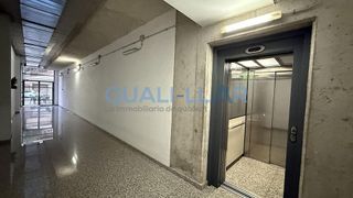 Garaje en alquiler en Can Calders - Mas Lluí - Roses Castellbell en Sant Feliu de Llobregat