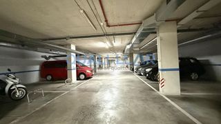 Garaje en alquiler en Can Calders - Mas Lluí - Roses Castellbell en Sant Feliu de Llobregat
