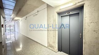 Garaje en alquiler en Can Calders - Mas Lluí - Roses Castellbell en Sant Feliu de Llobregat
