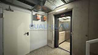 Garaje en alquiler en Can Calders - Mas Lluí - Roses Castellbell en Sant Feliu de Llobregat