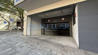 Garaje en alquiler en Can Calders - Mas Lluí - Roses Castellbell en Sant Feliu de Llobregat