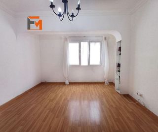 Piso en venta en Alcaravaneras en Palmas de Gran Canaria(Las)