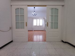 Piso en venta en Alcaravaneras en Palmas de Gran Canaria(Las)