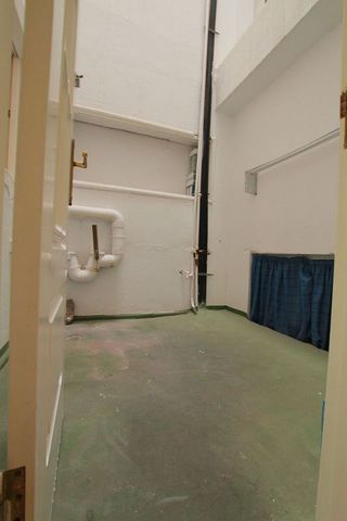 Piso en venta en Alcaravaneras en Palmas de Gran Canaria(Las)