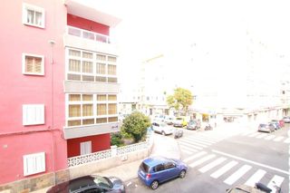 Piso en venta en Alcaravaneras en Palmas de Gran Canaria(Las)