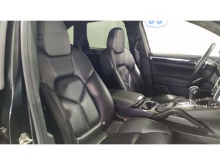 Porsche Cayenne S Hybrid Tiptronic 279 kW (380 CV)