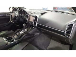 Porsche Cayenne S Hybrid Tiptronic 279 kW (380 CV)