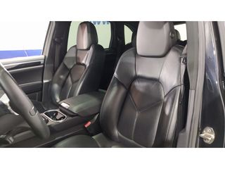 Porsche Cayenne S Hybrid Tiptronic 279 kW (380 CV)